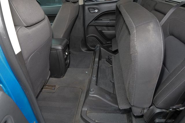 2022 CHEVROLET COLORADO 2WD Crew Cab 128" LT - 23083778 - 16