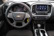 2022 CHEVROLET COLORADO 2WD Crew Cab 128" LT - 23083778 - 17