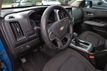 2022 CHEVROLET COLORADO 2WD Crew Cab 128" LT - 23083778 - 18