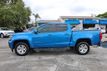 2022 CHEVROLET COLORADO 2WD Crew Cab 128" LT - 23083778 - 1