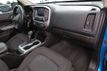 2022 CHEVROLET COLORADO 2WD Crew Cab 128" LT - 23083778 - 19
