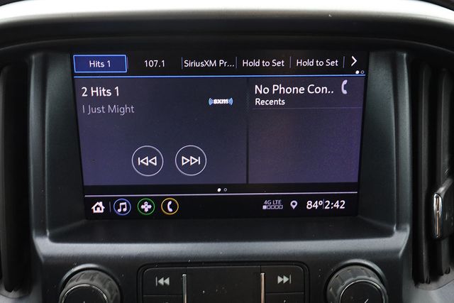 2022 CHEVROLET COLORADO 2WD Crew Cab 128" LT - 23083778 - 21