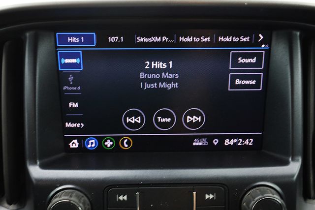 2022 CHEVROLET COLORADO 2WD Crew Cab 128" LT - 23083778 - 22