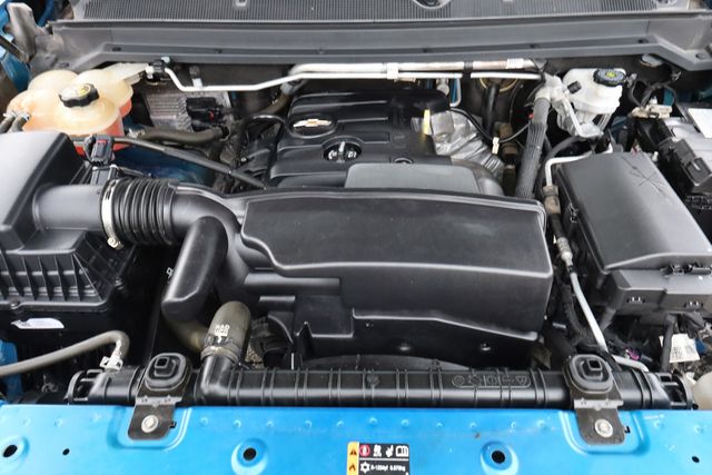 2022 CHEVROLET COLORADO 2WD Crew Cab 128" LT - 23083778 - 29