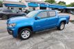 2022 CHEVROLET COLORADO 2WD Crew Cab 128" LT - 23083778 - 32
