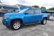 2022 CHEVROLET COLORADO 2WD Crew Cab 128" LT - 23083778 - 3