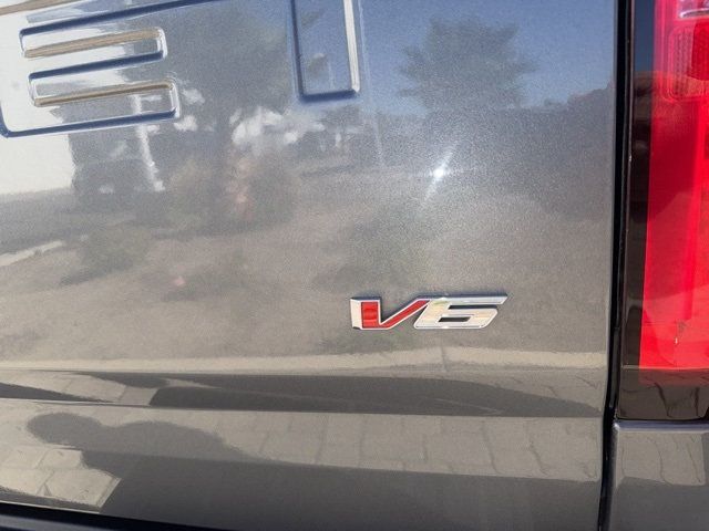 2022 Chevrolet Colorado 2WD Crew Cab 128" LT - 22935305 - 2