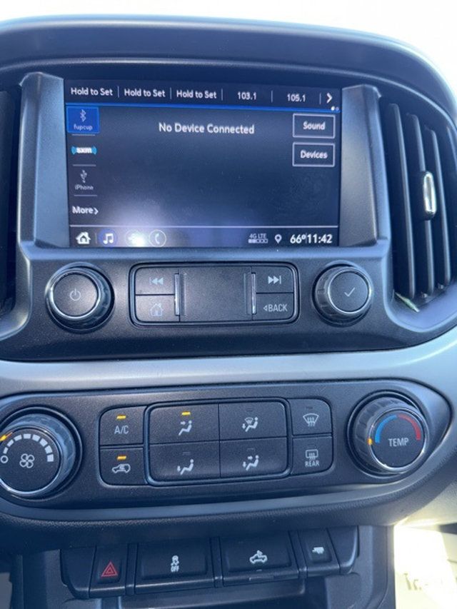 2022 Chevrolet Colorado 2WD Crew Cab 128" LT - 22935305 - 5