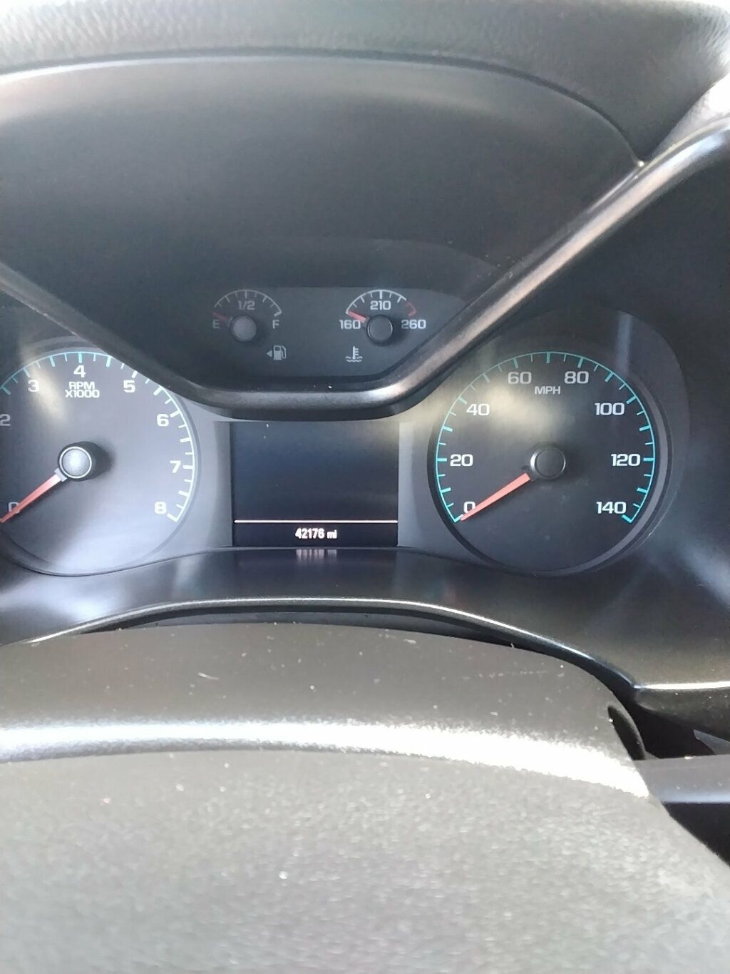 2022 Chevrolet Colorado Work Truck photo 11