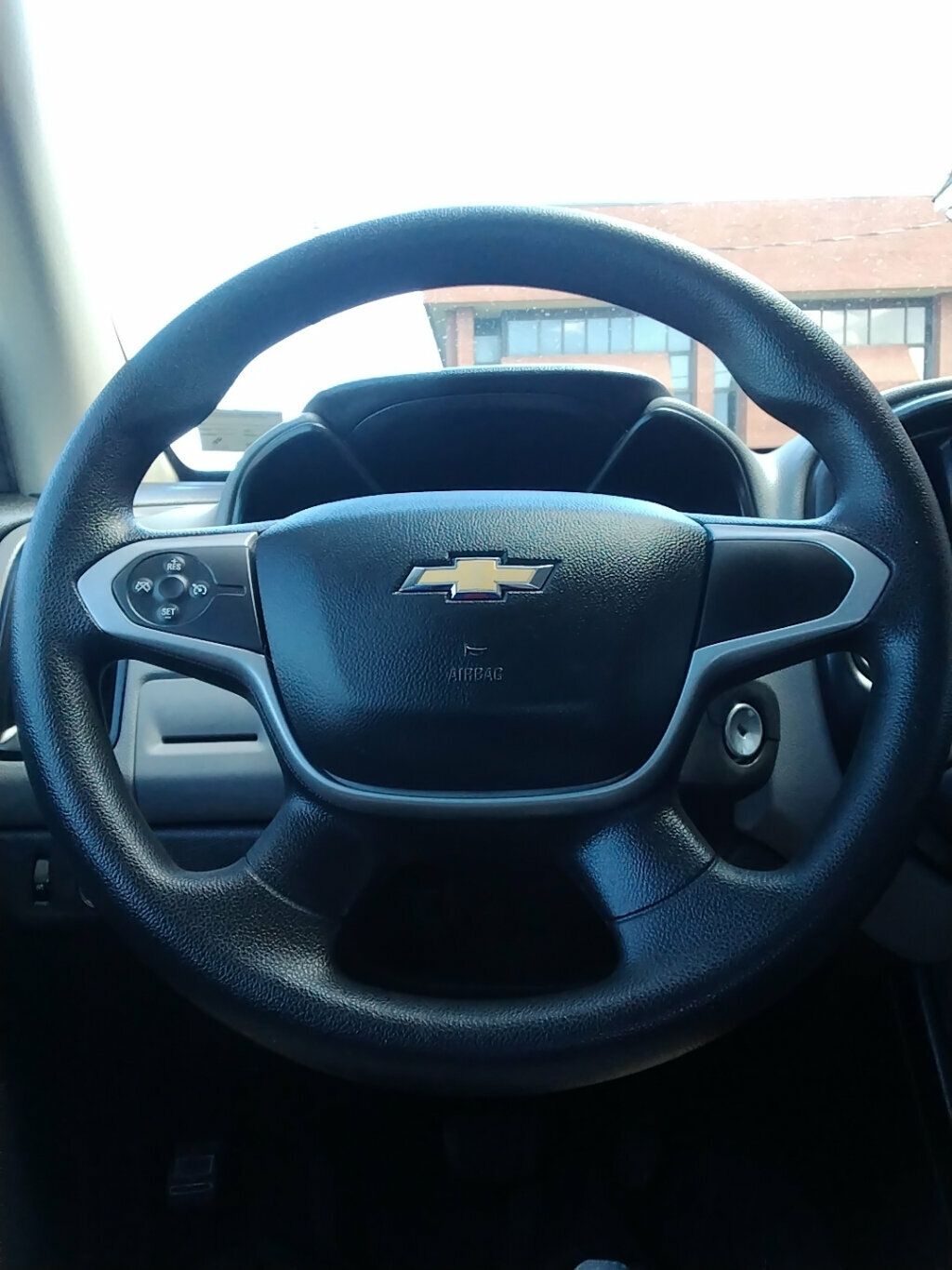 2022 Chevrolet Colorado Work Truck photo 12