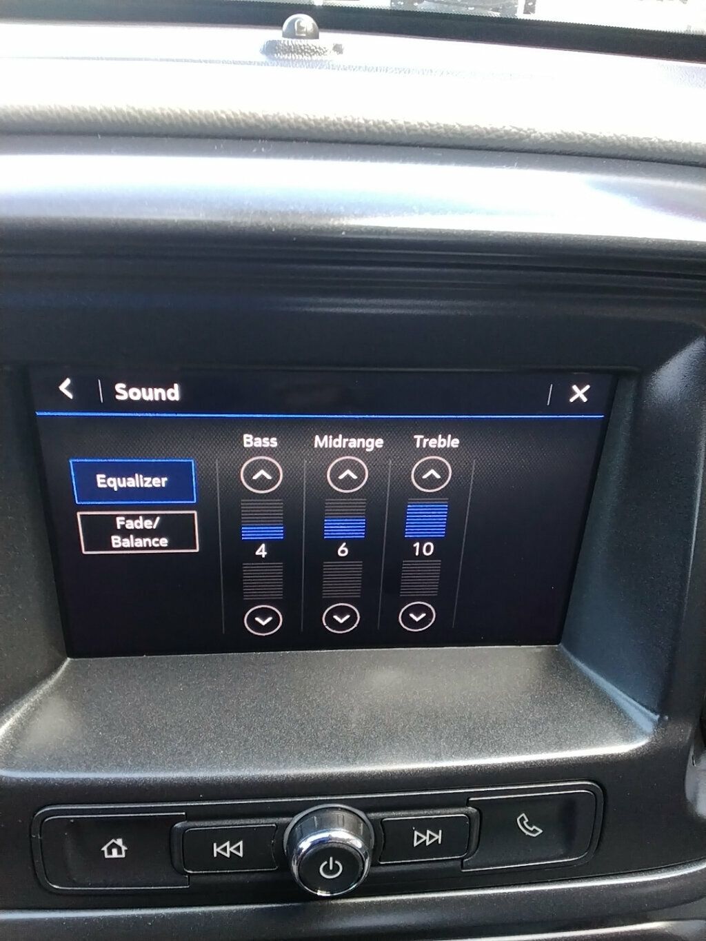 2022 Chevrolet Colorado Work Truck photo 14
