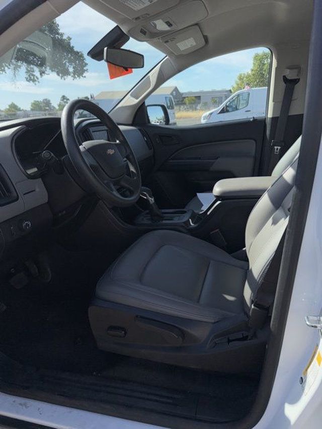 2022 Chevrolet Colorado 2WD Crew Cab 128" Work Truck - 23006545 - 5
