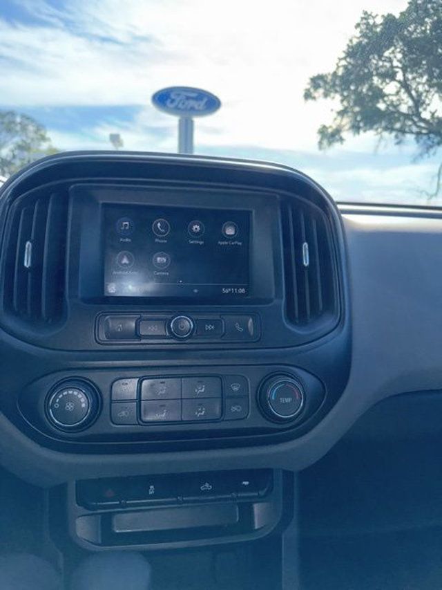 2022 Chevrolet Colorado 2WD Crew Cab 128" Work Truck - 23006545 - 6