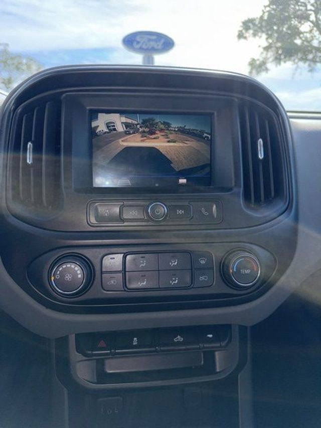 2022 Chevrolet Colorado 2WD Crew Cab 128" Work Truck - 23006545 - 7