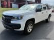 2022 Chevrolet Colorado 2WD Crew Cab 128" Work Truck - 23009729 - 0