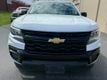 2022 Chevrolet Colorado 2WD Crew Cab 128" Work Truck - 23009729 - 1