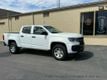 2022 Chevrolet Colorado 2WD Crew Cab 128" Work Truck - 23009729 - 22