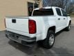 2022 Chevrolet Colorado 2WD Crew Cab 128" Work Truck - 23009729 - 7