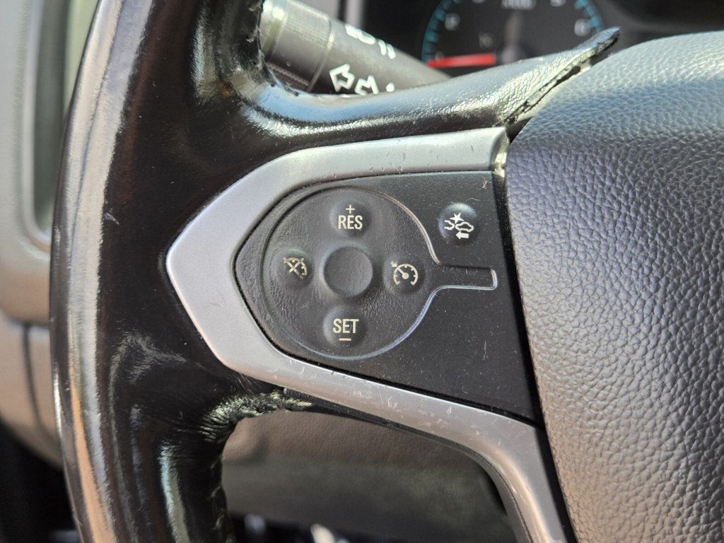 2022 Chevrolet Colorado 2WD Ext Cab 128" LT - 22946727 - 11