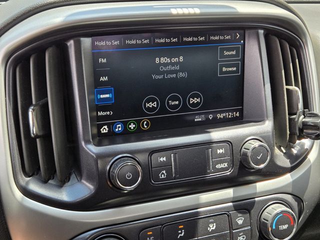 2022 Chevrolet Colorado 2WD Ext Cab 128" LT - 22946727 - 14