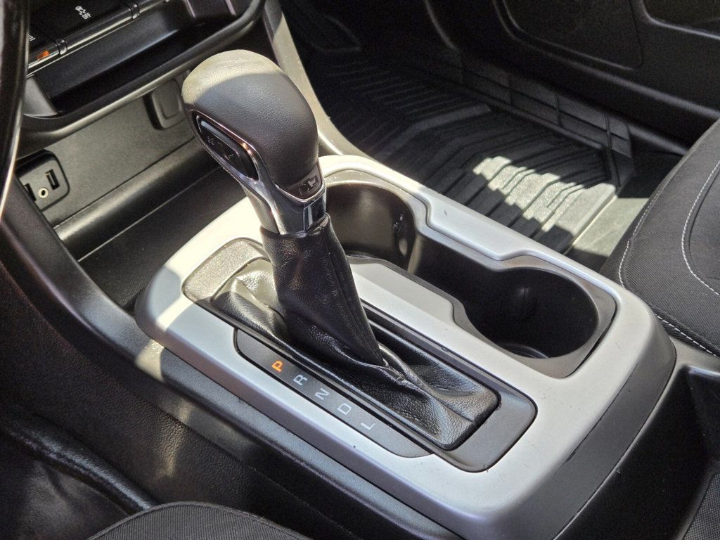 2022 Chevrolet Colorado 2WD Ext Cab 128" LT - 22946727 - 16