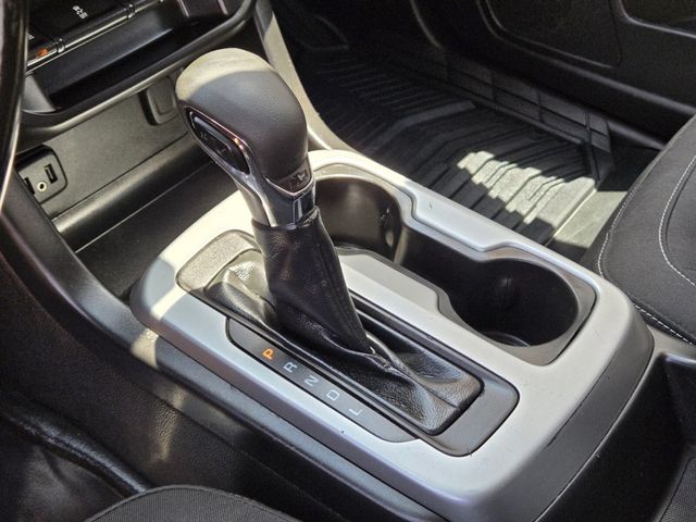 2022 Chevrolet Colorado 2WD Ext Cab 128" LT - 22946727 - 16