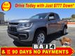 2022 Chevrolet Colorado 2WD Ext Cab 128" LT - 22913541 - 0