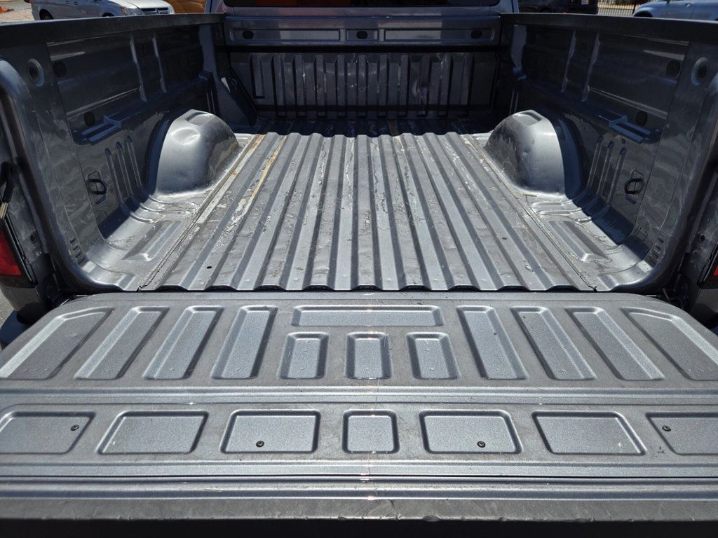 2022 Chevrolet Colorado 2WD Ext Cab 128" LT - 22913541 - 10