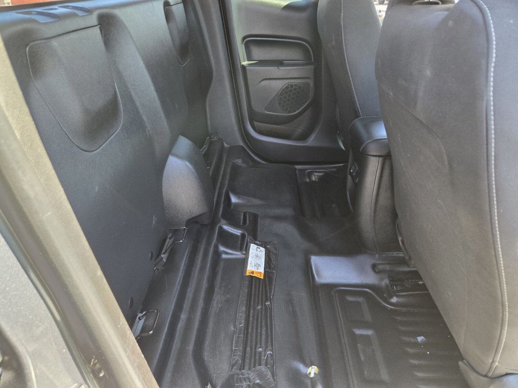 2022 Chevrolet Colorado 2WD Ext Cab 128" LT - 22913541 - 11