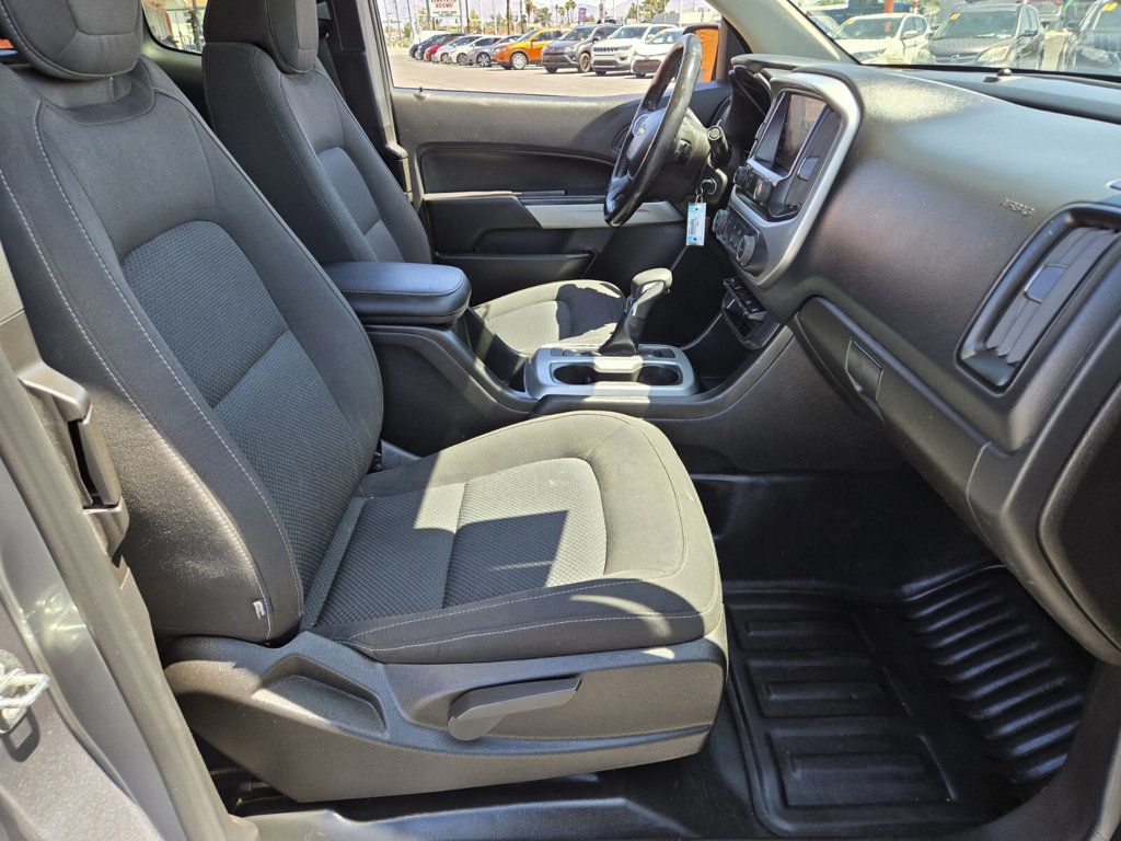 2022 Chevrolet Colorado 2WD Ext Cab 128" LT - 22913541 - 12