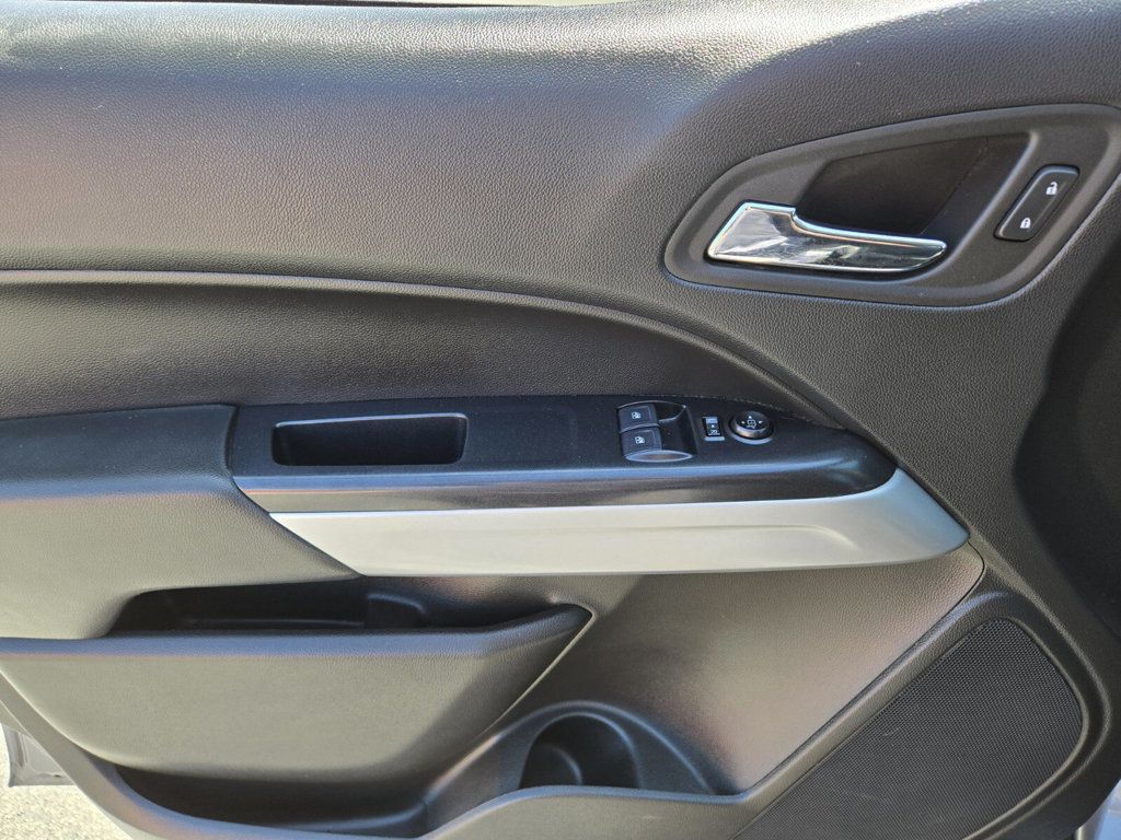 2022 Chevrolet Colorado 2WD Ext Cab 128" LT - 22913541 - 14