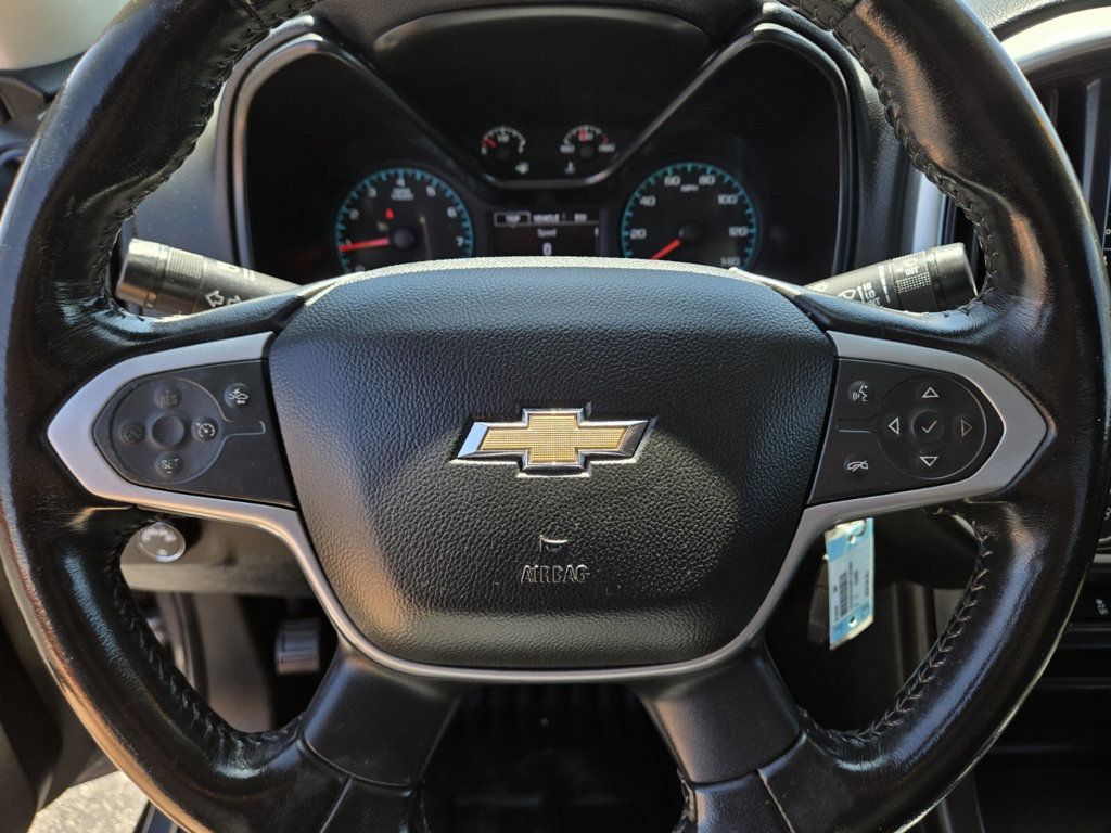 2022 Chevrolet Colorado 2WD Ext Cab 128" LT - 22913541 - 15