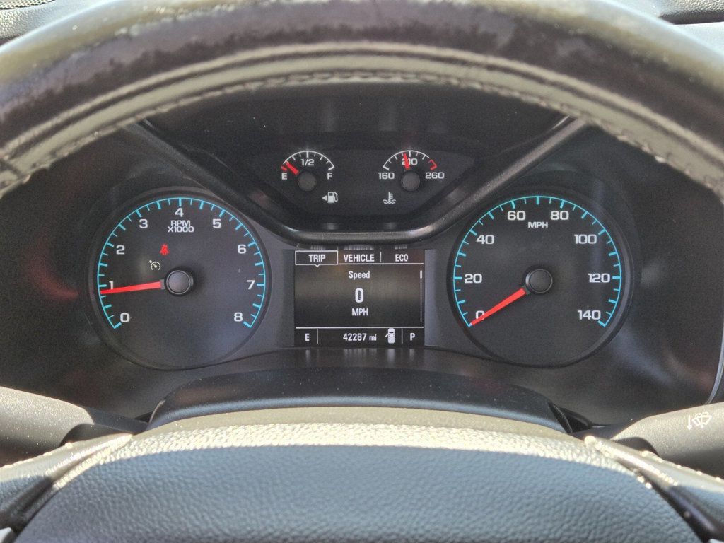 2022 Chevrolet Colorado 2WD Ext Cab 128" LT - 22913541 - 16