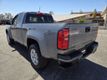2022 Chevrolet Colorado 2WD Ext Cab 128" LT - 22913541 - 2