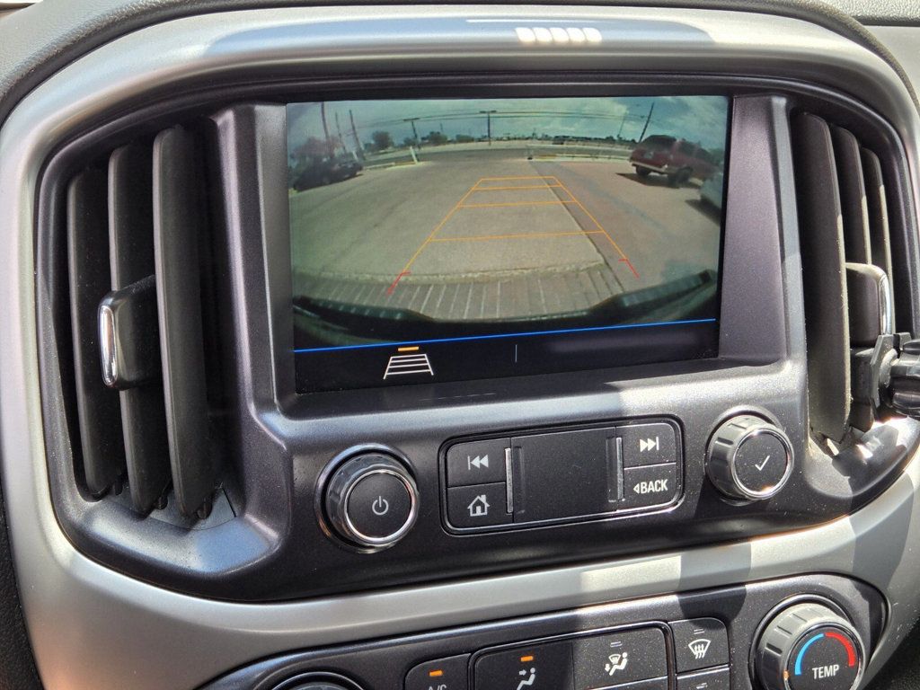 2022 Chevrolet Colorado 2WD Ext Cab 128" LT - 22937178 - 15