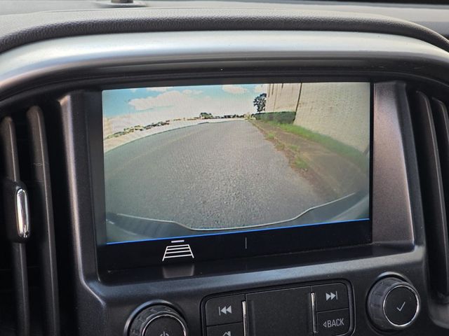 2022 Chevrolet Colorado 2WD Ext Cab 128" LT - 22922635 - 10