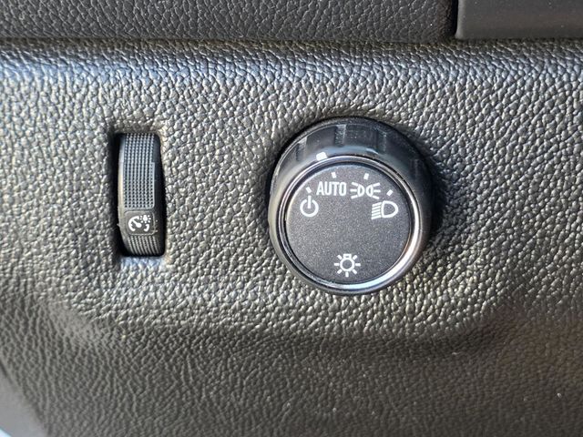 2022 Chevrolet Colorado 2WD Ext Cab 128" LT - 22922635 - 17