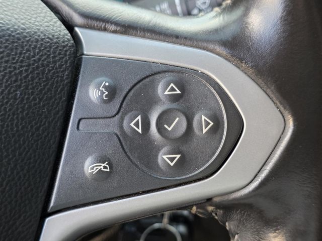 2022 Chevrolet Colorado 2WD Ext Cab 128" LT - 22922635 - 19