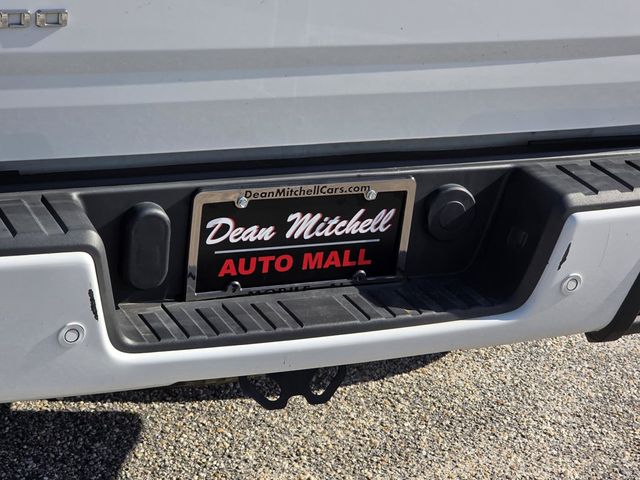 2022 Chevrolet Colorado 2WD Ext Cab 128" LT - 22922635 - 23