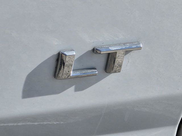 2022 Chevrolet Colorado 2WD Ext Cab 128" LT - 22922635 - 24