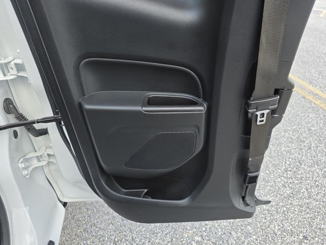 2022 Chevrolet Colorado 2WD Ext Cab 128" LT - 22922635 - 27