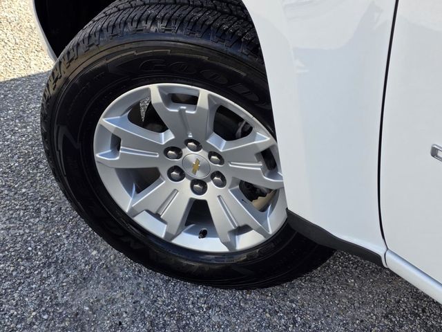 2022 Chevrolet Colorado 2WD Ext Cab 128" LT - 22922635 - 28