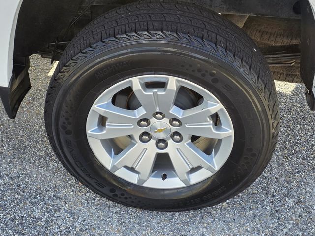 2022 Chevrolet Colorado 2WD Ext Cab 128" LT - 22922635 - 29