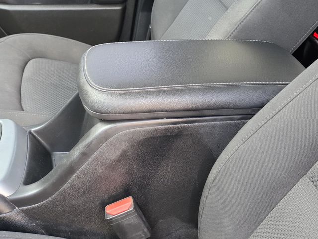 2022 Chevrolet Colorado 2WD Ext Cab 128" LT - 22922635 - 6