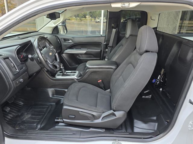 2022 Chevrolet Colorado 2WD Ext Cab 128" LT - 23067464 - 9