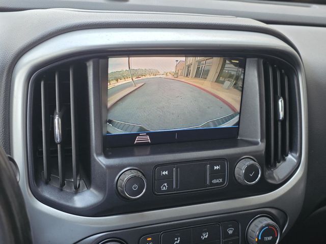 2022 Chevrolet Colorado 2WD Ext Cab 128" LT - 23067464 - 10