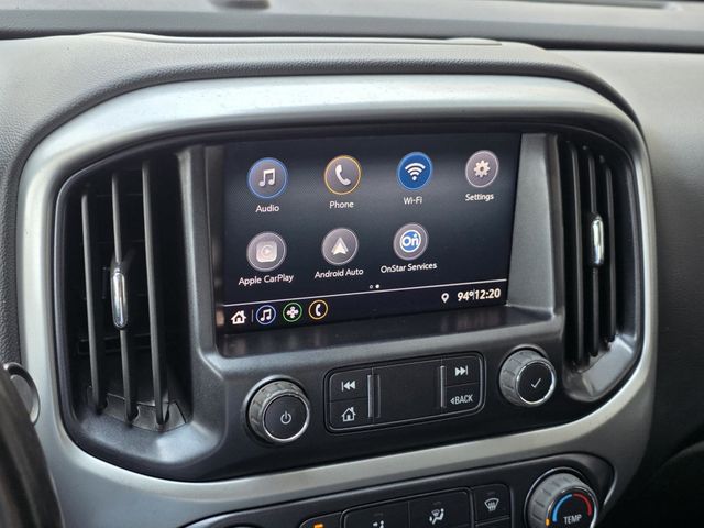 2022 Chevrolet Colorado 2WD Ext Cab 128" LT - 23067464 - 11