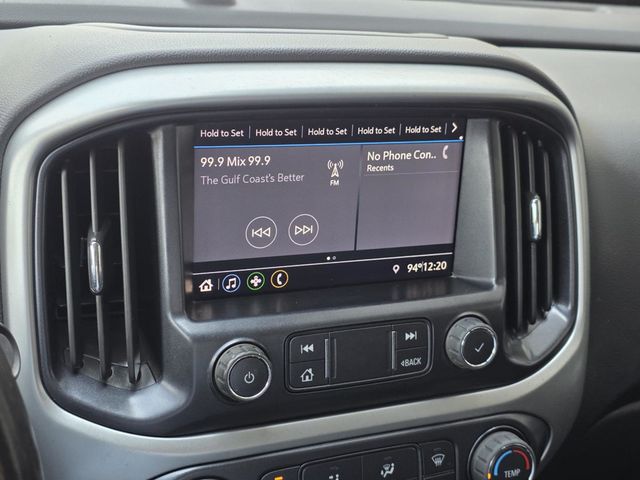 2022 Chevrolet Colorado 2WD Ext Cab 128" LT - 23067464 - 12