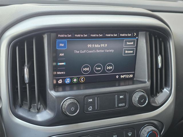 2022 Chevrolet Colorado 2WD Ext Cab 128" LT - 23067464 - 13