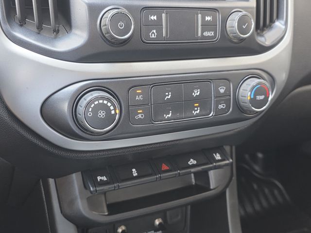 2022 Chevrolet Colorado 2WD Ext Cab 128" LT - 23067464 - 14